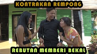 Download lagu THE FIGHT TO PROVIDE SUPPLIES || RUMPONG RENTAL HOUSE EPISODE 365 mp3