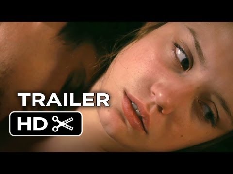 Blue Is The Warmest Color Official Trailer #1 (2013) - Romantic Drama HD thumnail