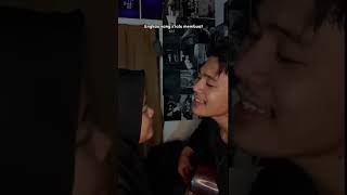 Download lagu KEHADIRAN CINTA COVER FARIZALDI92 mp3