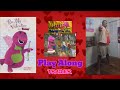 Be My Valentine Love Barney Play Along Trailer