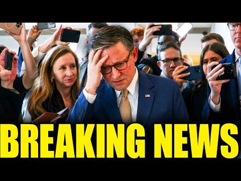 Mike Cries After Secret S*x Scandal Ends Majority