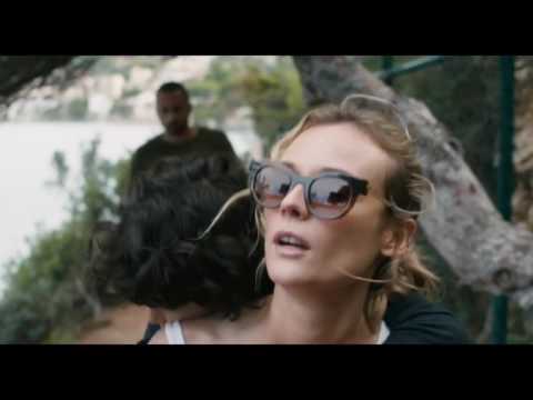 Maryland - Disorder (Movies Inspired trailer)