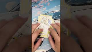 New Meowth Colleciton  #pokemoncards #pokemontcg #meowth