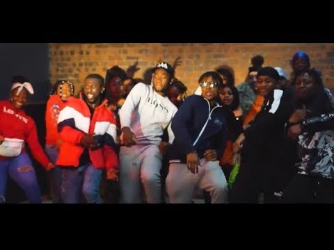 Ghana Boyz - AGYEI | R30 ft Twitch