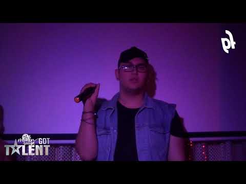 MOULIN GOT TALENT TERCERA SEMANA - CANAL FARANDULA GAY