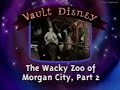 Disney Channel Lineup Bumper The Boy King To TWZOMC Part 2 To Zorro February 1998