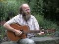 The Firefly Song (Alan Jackson- Cover)