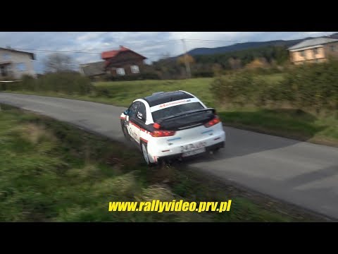 KJS 17 Jasielski Rajd Niepodległości - 2017-11-11