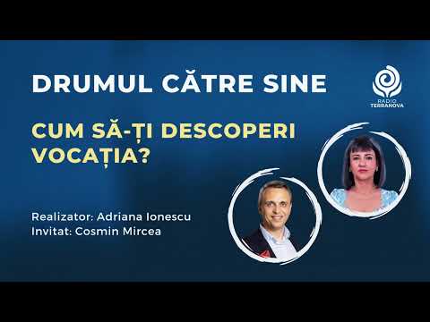 Emisiunea Drumul către sine