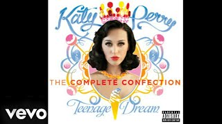 Katy Perry - Tommie Sunshine’s Megasix Smash-Up (Audio)