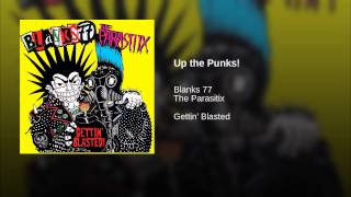 Up the Punks!