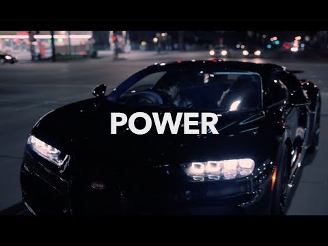 (SOLD) Travis Scott Type Beat - "Power" | Drake Instrumental | Trap Rap Beat