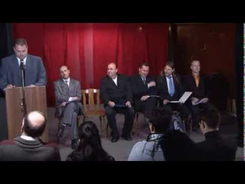 DIVADLO KOLCHOZ hra ZÁSKOK