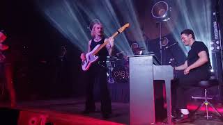 Intoxicated live 6/12/26 - The Cab