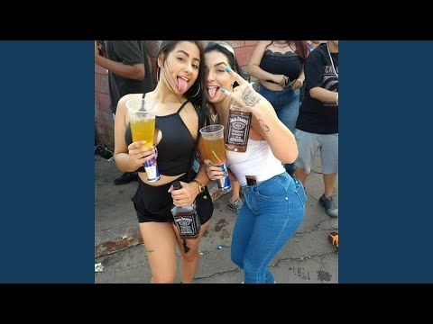 ELAS USA NA GARRAFINHA X Troquei