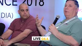 What is C# Corner Conference