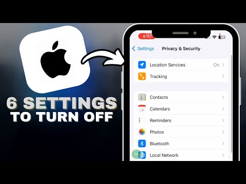 Optimizing Your iPhone 6: Key Settings Revealed