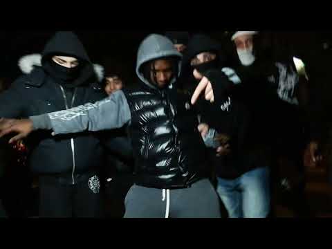 TopOppIce - 600K  (Prod by Vaunboy)