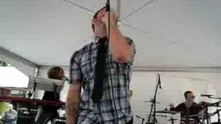 Blake Lewis [Westlake] Human