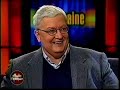 Ebert Roeper S16E22 Sidewalks Of New York In The Bedroom Novocaine 2001