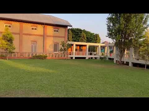 Retreat with Uganda Buddhist Centre