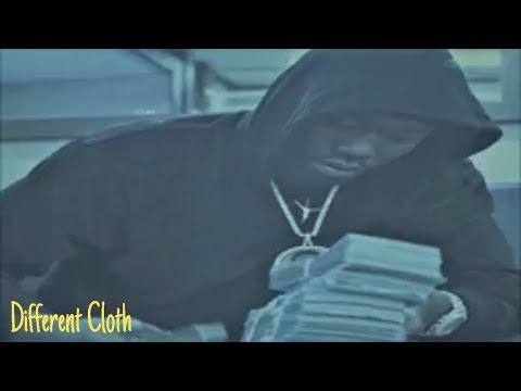 Future x Meek Mill Type Beat - "Different Cloth" (PAIN) [ Prod. By Bandit Luce ]