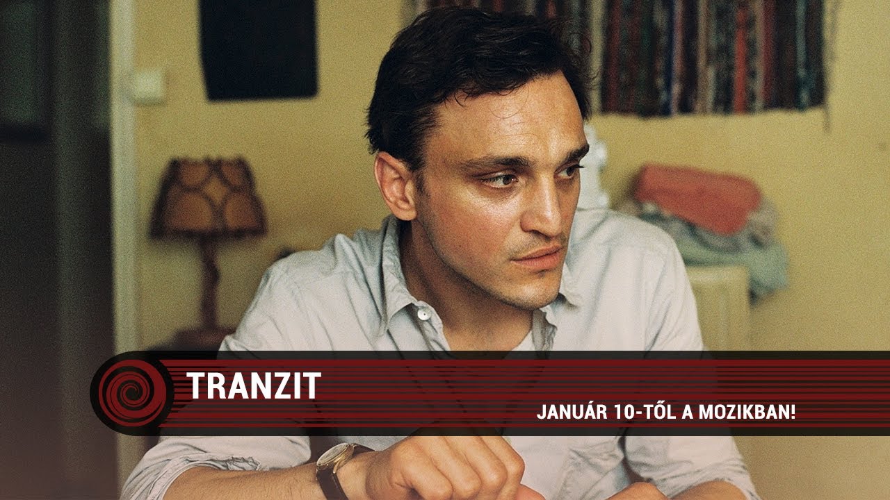 Tranzit (16) feliratos előzetes