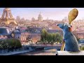 Ratatouille 2007 Film Recap