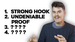 Lazy LinkedIn Profile For Maximum Clients, Conversions & Opportunities (FULL BREAKDOWN + EXAMPLES)