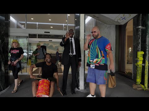 BIG BODY BES PRESENTS: THE LOST NEXTEL FILES