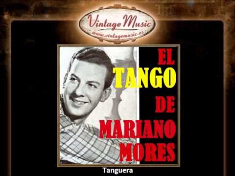 Mariano Mores -- Tanguera (VintageMusic.es)