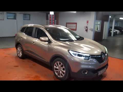 Renault Kadjar 2016 - Image 2