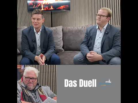 Das Duell - Teil 1