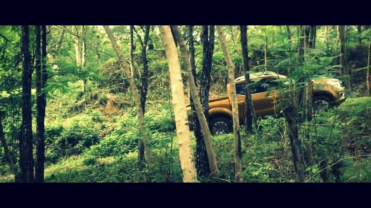 Nissan Navara 2015