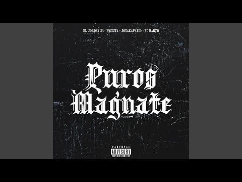 Puros Magnate (Remastered 2025)