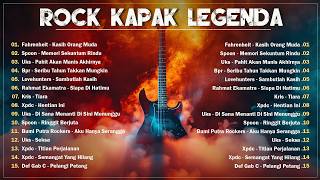 Download lagu Rock Kapak Melayu 80-90an 🔥 Lagu Jiwang Slow Rock Terbaik mp3