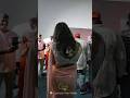 BiggBoss Rachitha Mahalakshmi ️ At U R Next Movie Pooja RachithaMahalakshmi Shorts