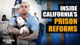 Former California Inmate Explains How Hard It Is to Leave the Prison Gangs | Brian James