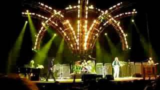 Tom Petty - Even The Losers (The Gorge 2008)