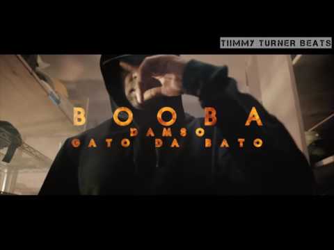 Booba - Pinocchio feat. Damso & Gato