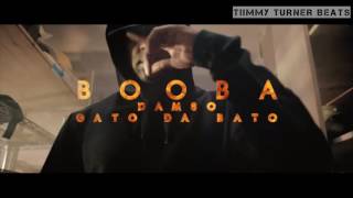 Booba - Pinocchio feat. Damso &amp; Gato