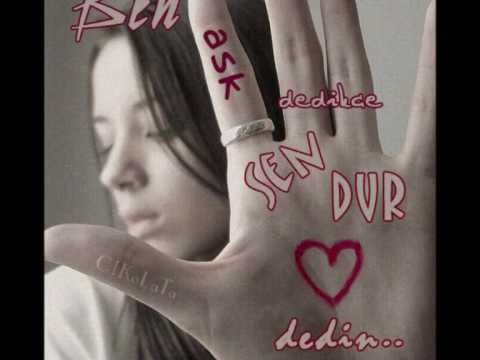 Sinan Özen Sigaramın Dumanı Sen