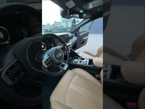 фото kia k5 iii 0