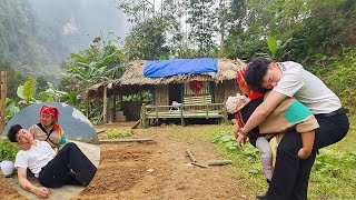 Download lagu young CEO was in trouble – luckily, a single mother took him to an abandoned house to care for him mp3