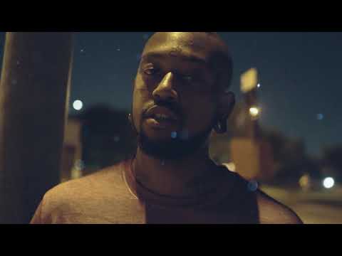 Red DragonX - Can't No One Save You From You (Official Music Video)