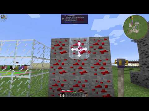 Thaumcraft 4.2 Tutorial [Wand Focus Equal Trade]