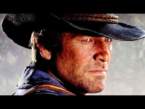 BEST.GAME.EVER?.... RED DEAD REDEMPTION 2 - (First Time Playing) - Part 11