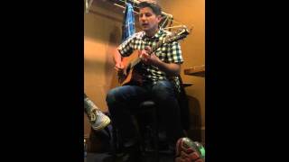 The Early November- All We Ever Needed (acoustic)- Chicago 5/22/15