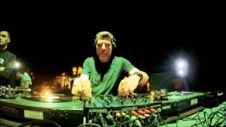 Claudio Coccoluto - Live @ First Anniversary of 'The Vinyl' 2014