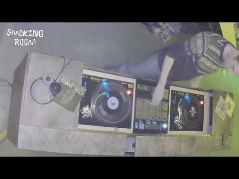 Boppin' Guindilla Vinyl Dj set - Oldies but Goodies. *Streaming Live at The HQ Smoking Room Bcn